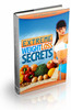 Thumbnail PLR High Quality Weight Loss Articles + 4x Bonuses
